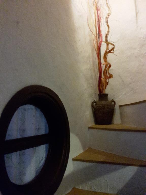 Country house La Cueva Solea Algodonales