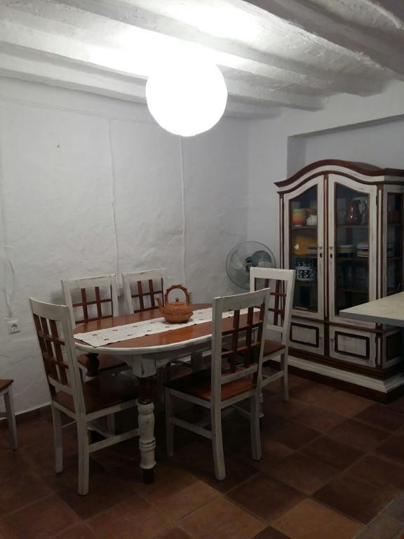 Country house La Cueva Solea
