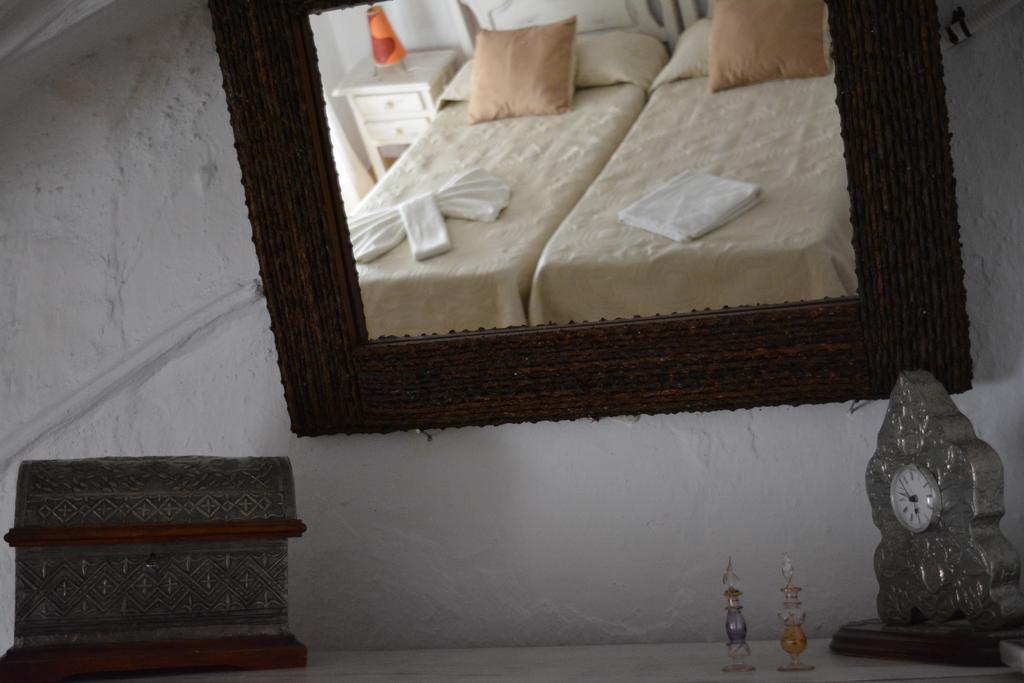 Country house La Cueva Solea