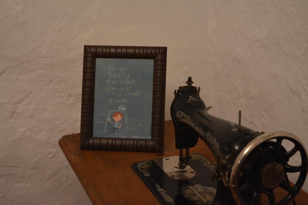Country house La Cueva Solea *