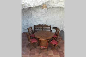 Country house La Cueva Solea *