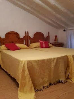 Country house La Cueva Solea