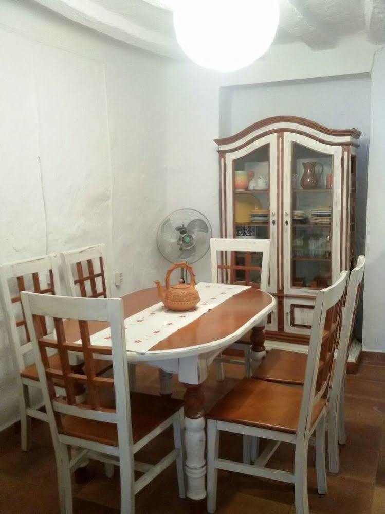 La Cueva Solea