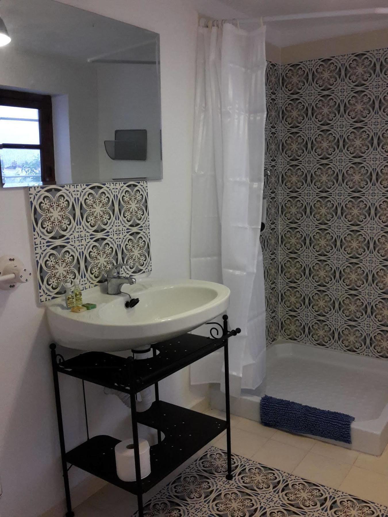 La Cueva Solea Country house