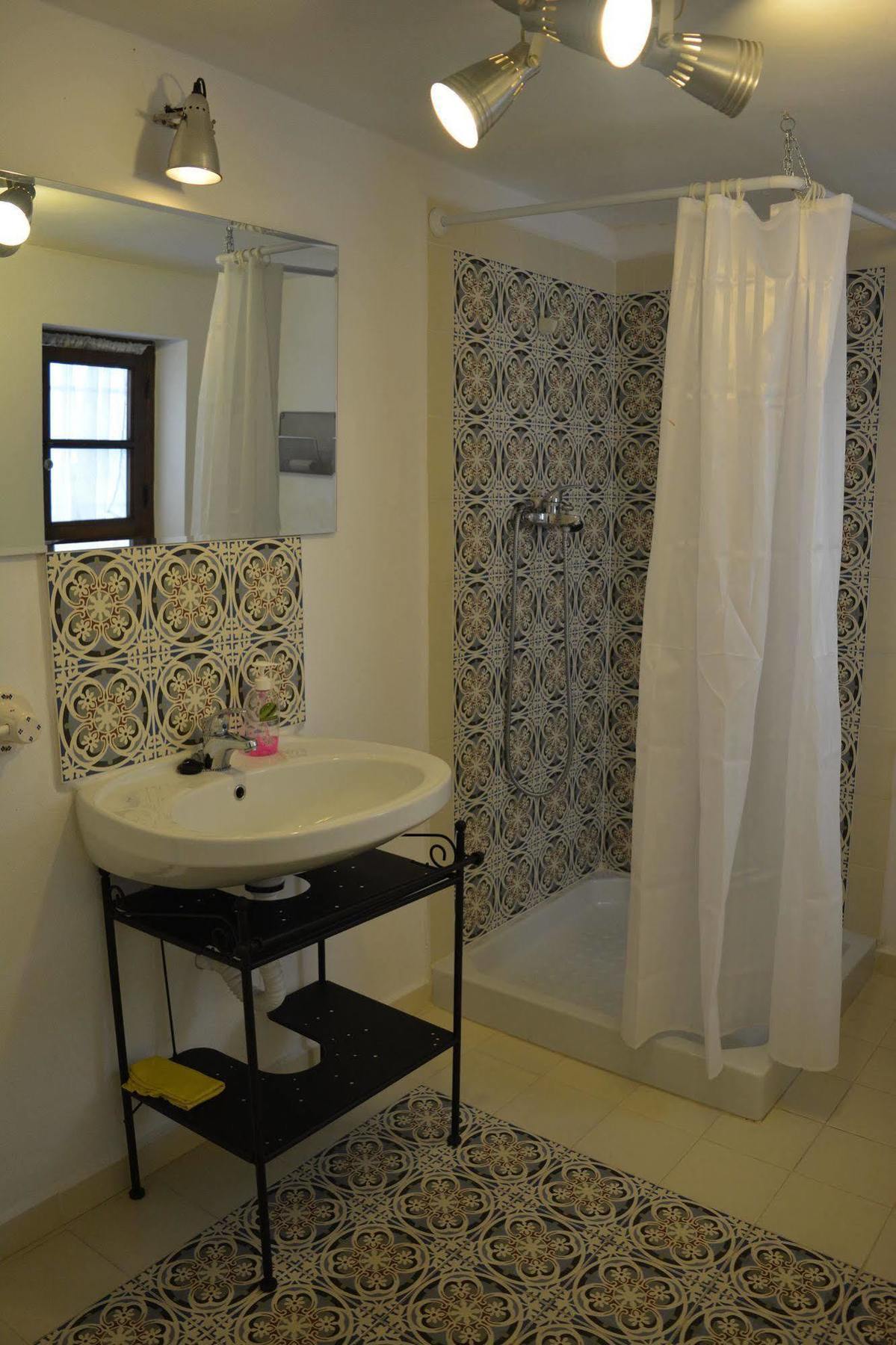 La Cueva Solea Country house *