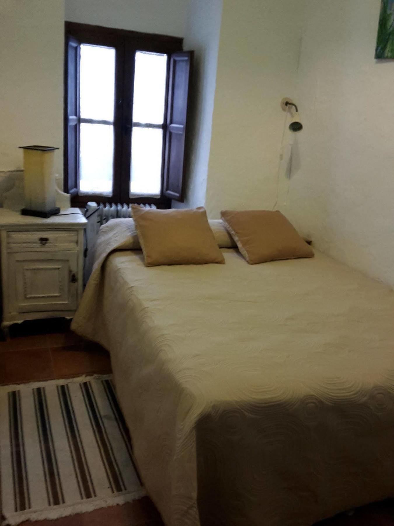 La Cueva Solea Country house Algodonales