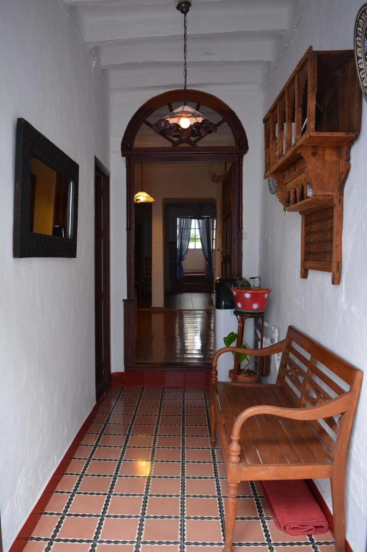 Country house La Cueva Solea *