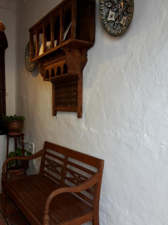 La Cueva Solea Country house *