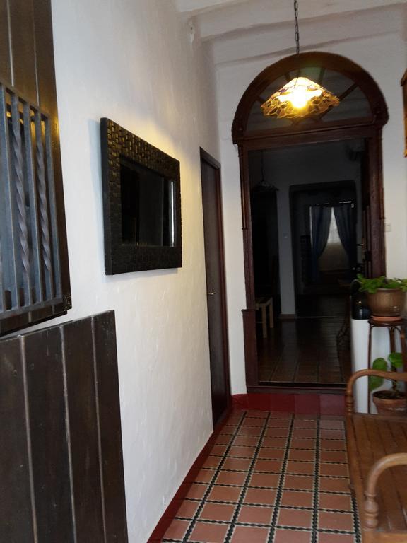Country house La Cueva Solea Algodonales