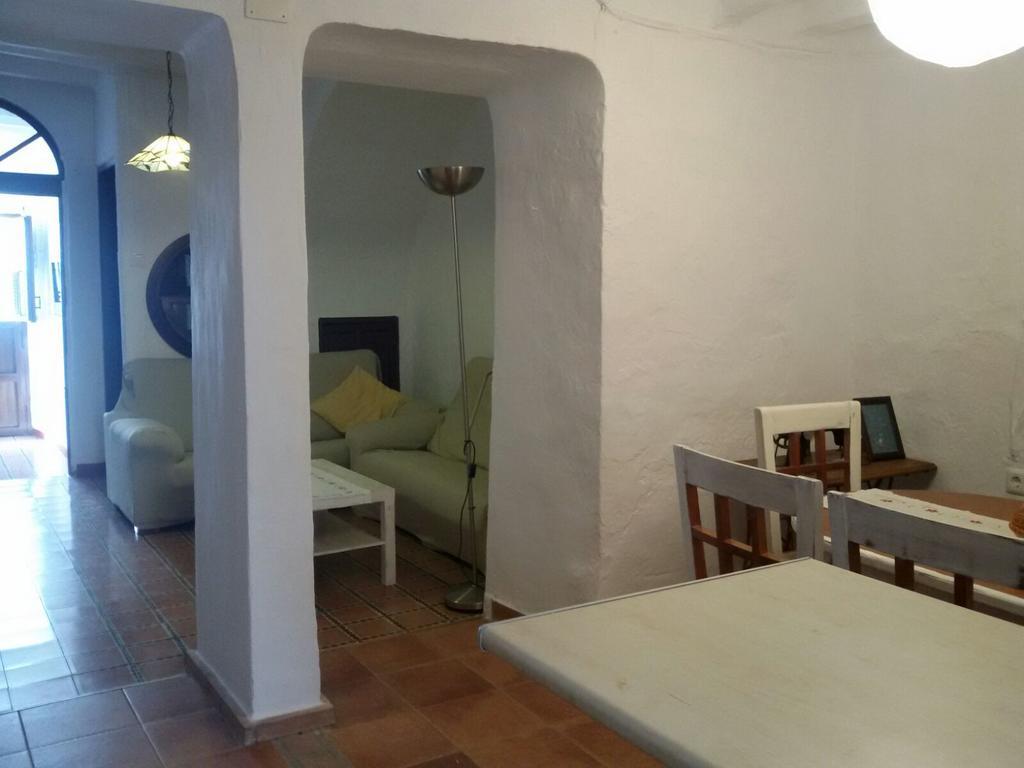 Country house La Cueva Solea *