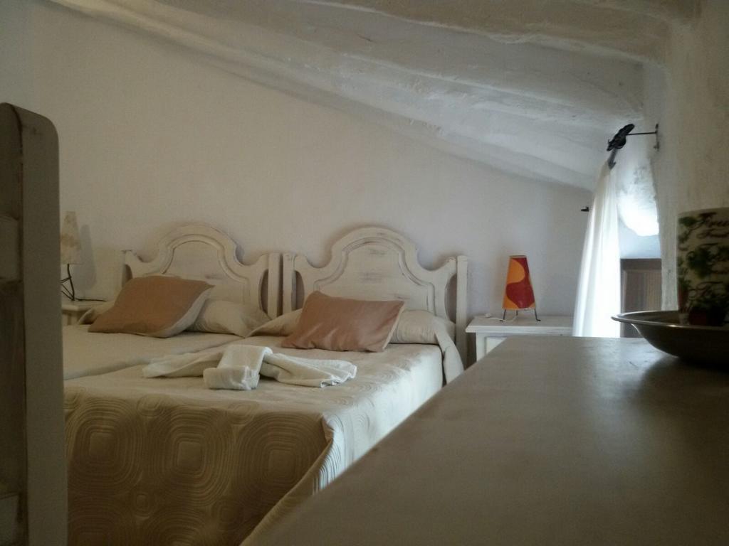 Country house La Cueva Solea Algodonales