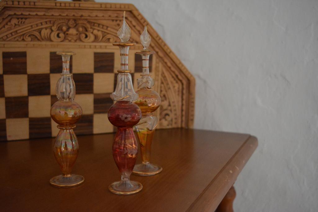La Cueva Solea Country house Algodonales