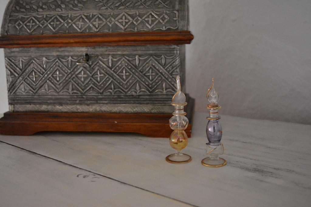 La Cueva Solea Country house *