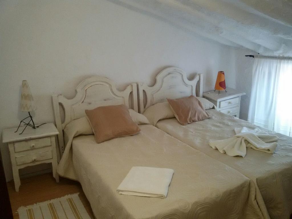 Landhaus La Cueva Solea
